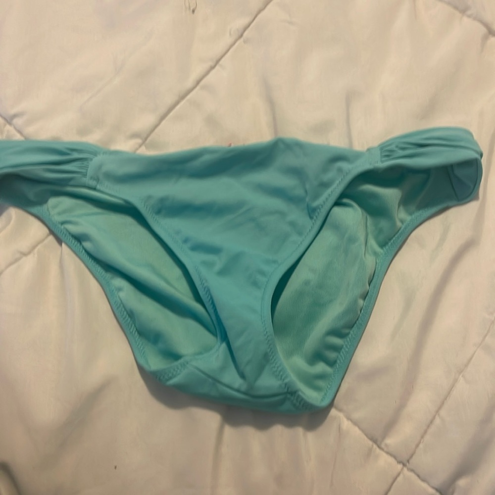 Victoria’s Secret swim bottom
